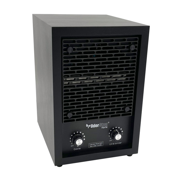 Alpine air ozone generator deals